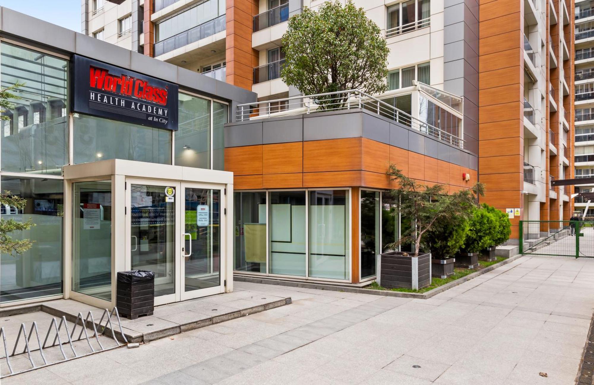 Central Deluxe By Rh Living Bucharest Luaran gambar