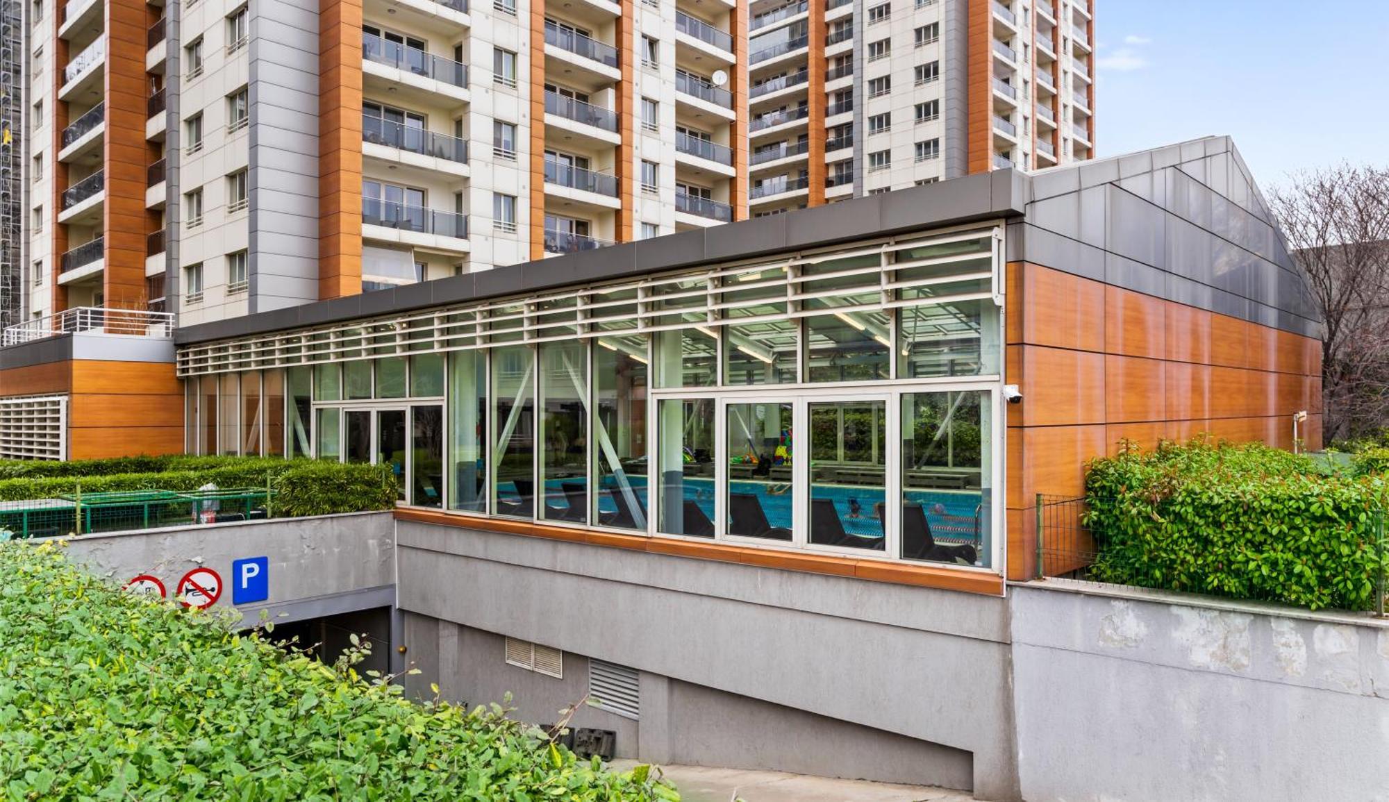 Central Deluxe By Rh Living Bucharest Luaran gambar